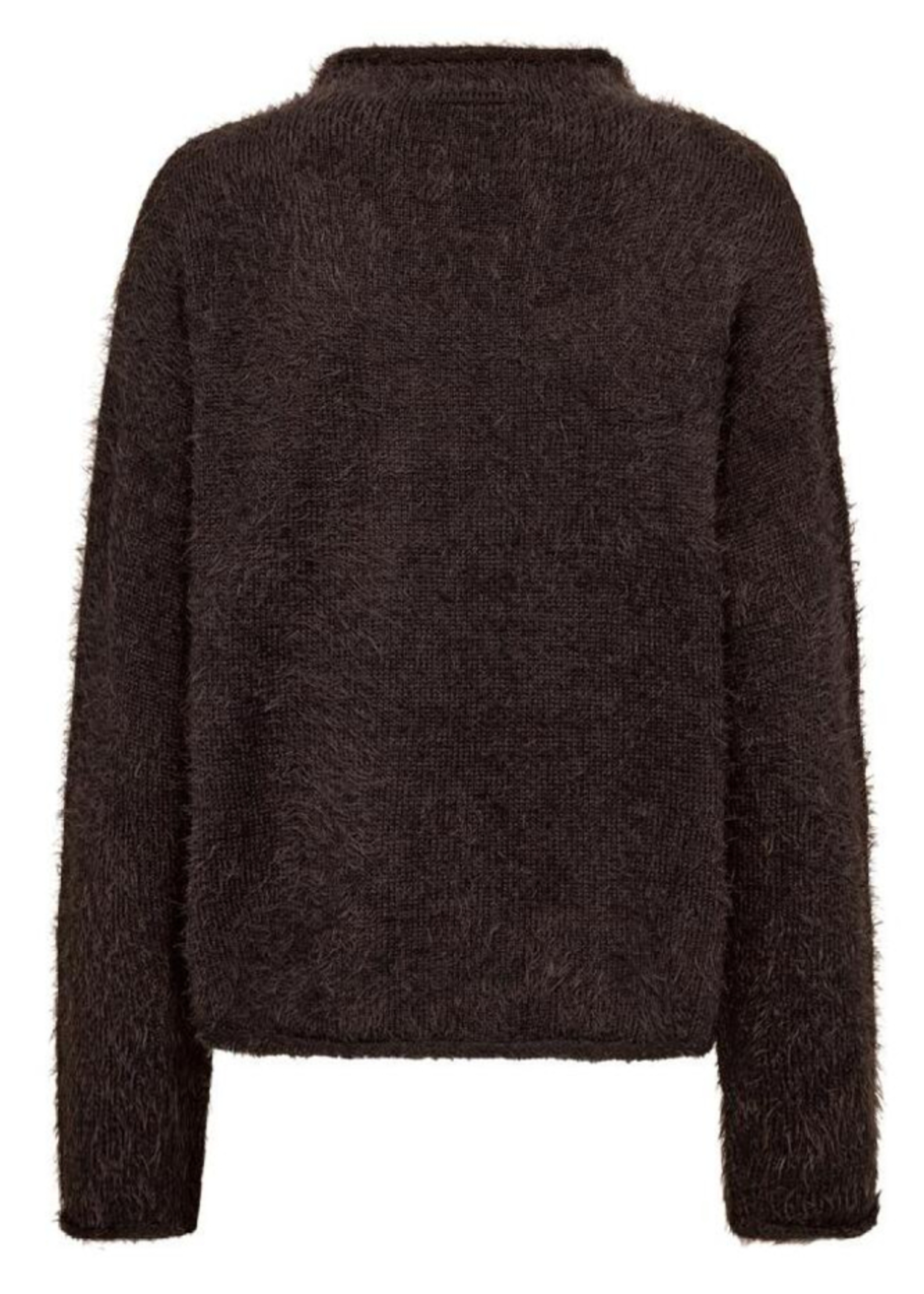 Freequent Pullover Cat - Mole