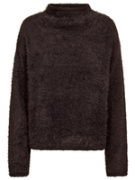 Freequent Pullover Cat - Mole