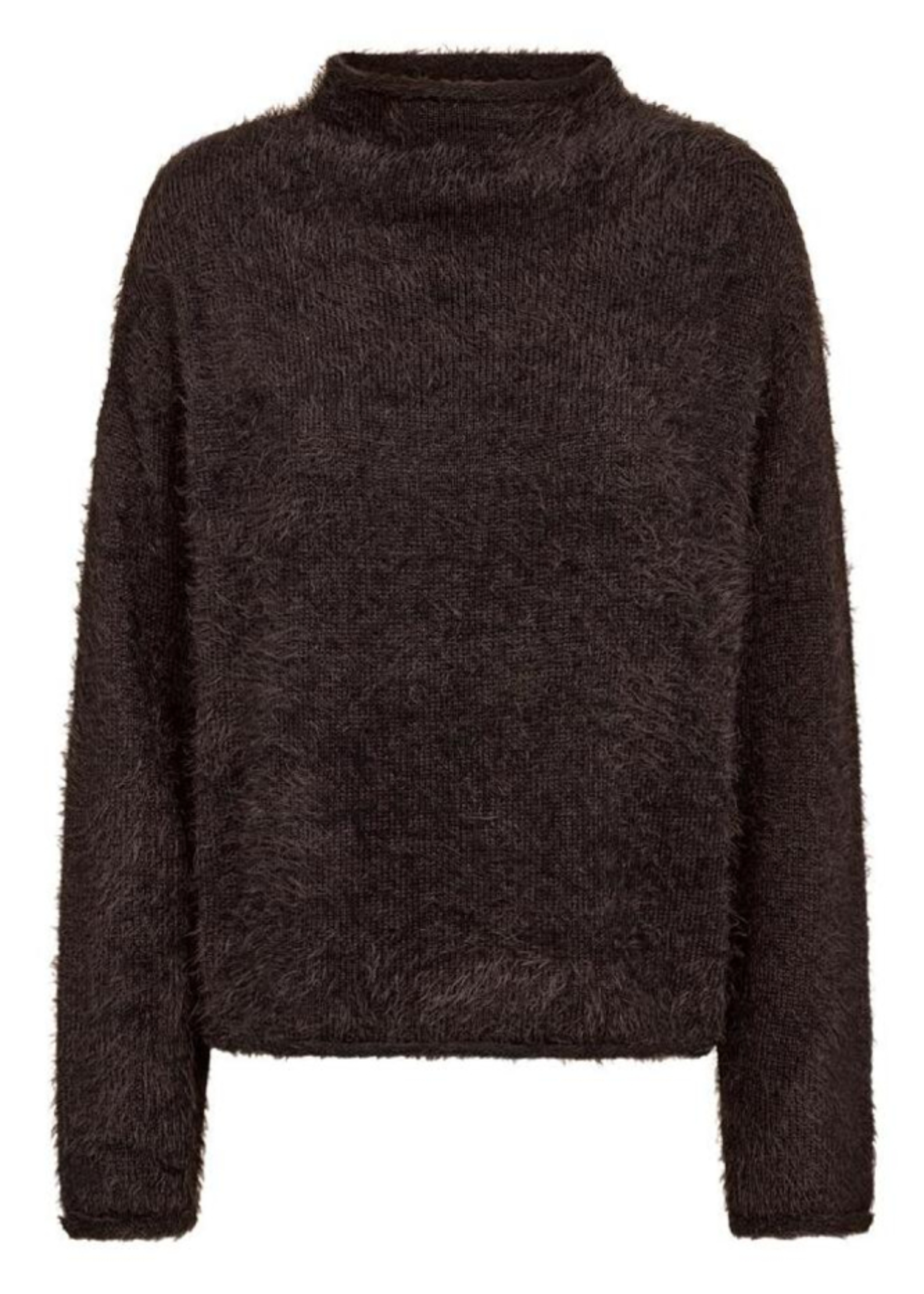 Freequent Pullover Cat - Mole