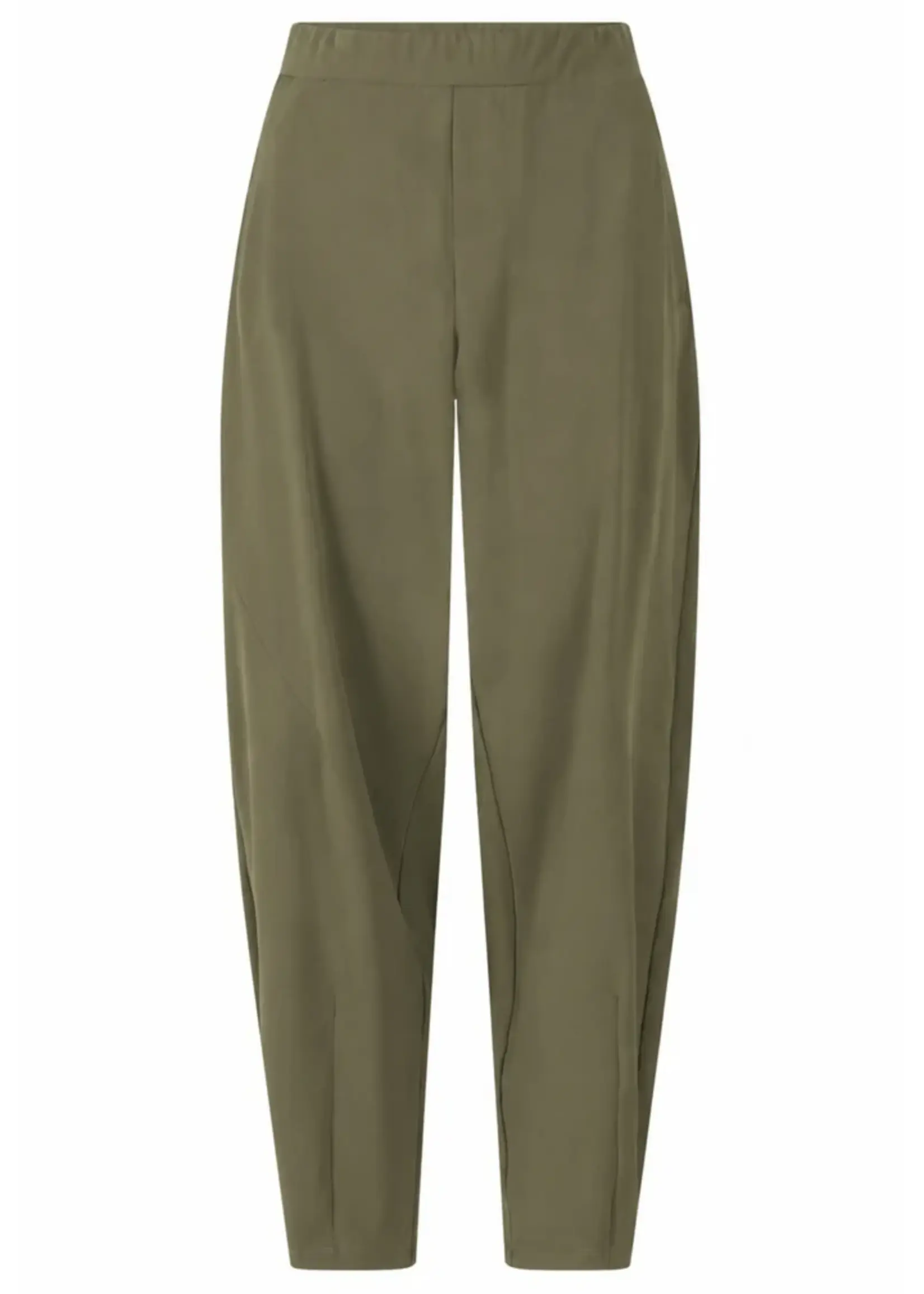 ZOSO Broek Balloon Travel Sascha - Green