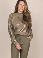 ZOSO Sweater Jody - Green