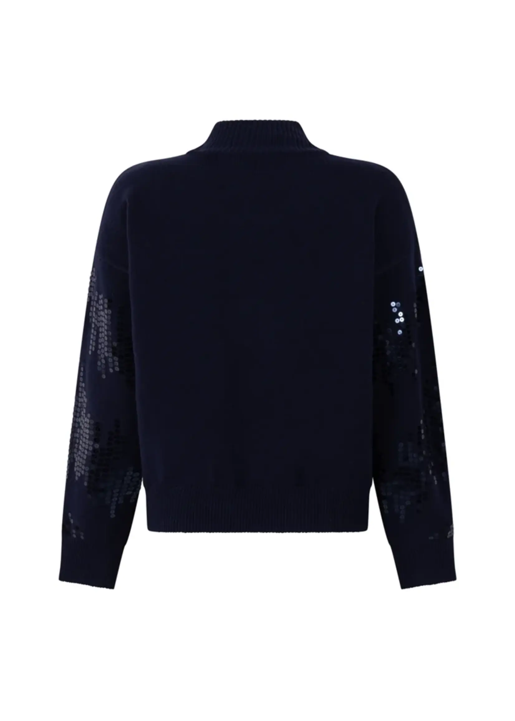ZOSO Sweater Jody - Navy