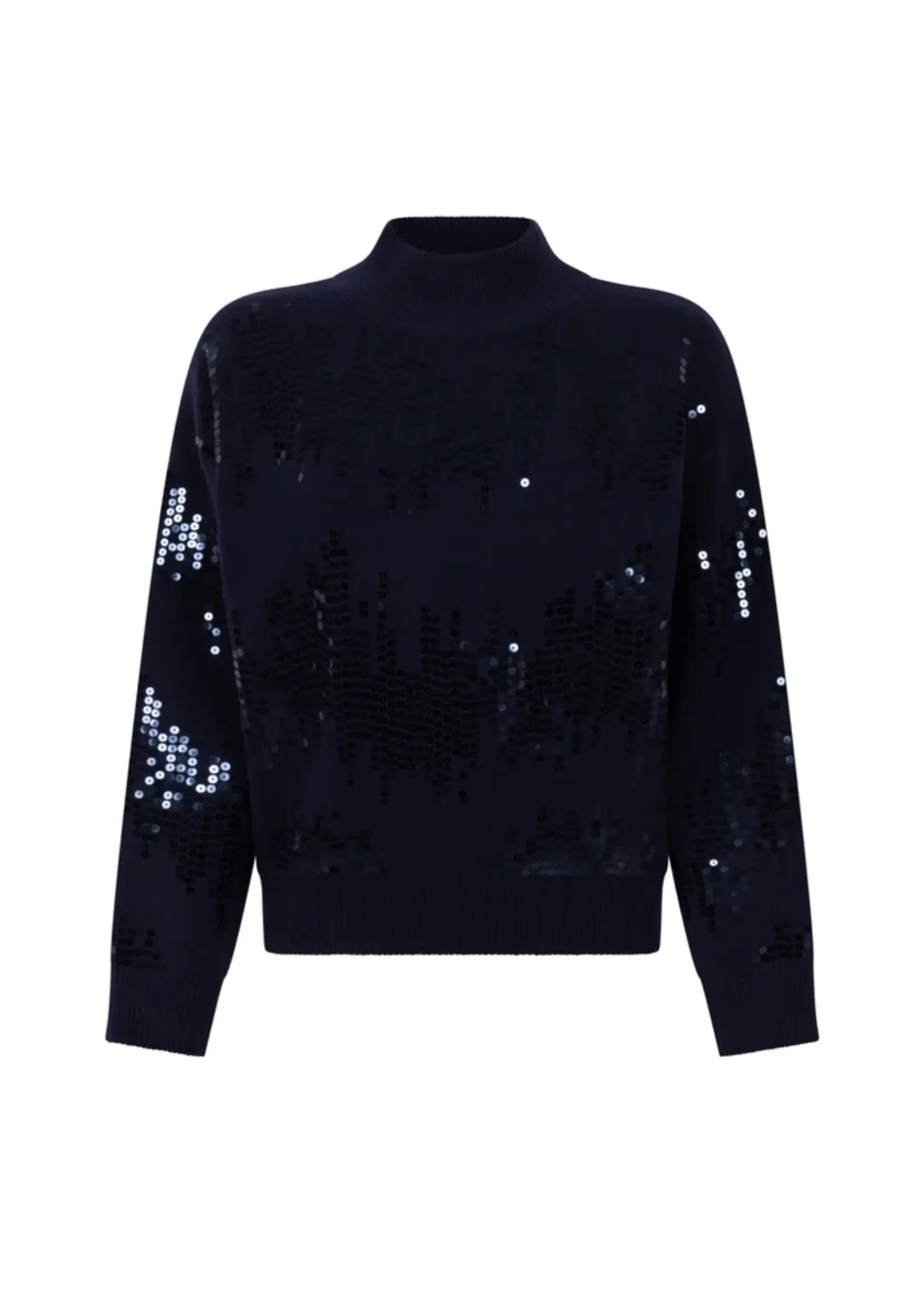ZOSO Sweater Jody - Navy
