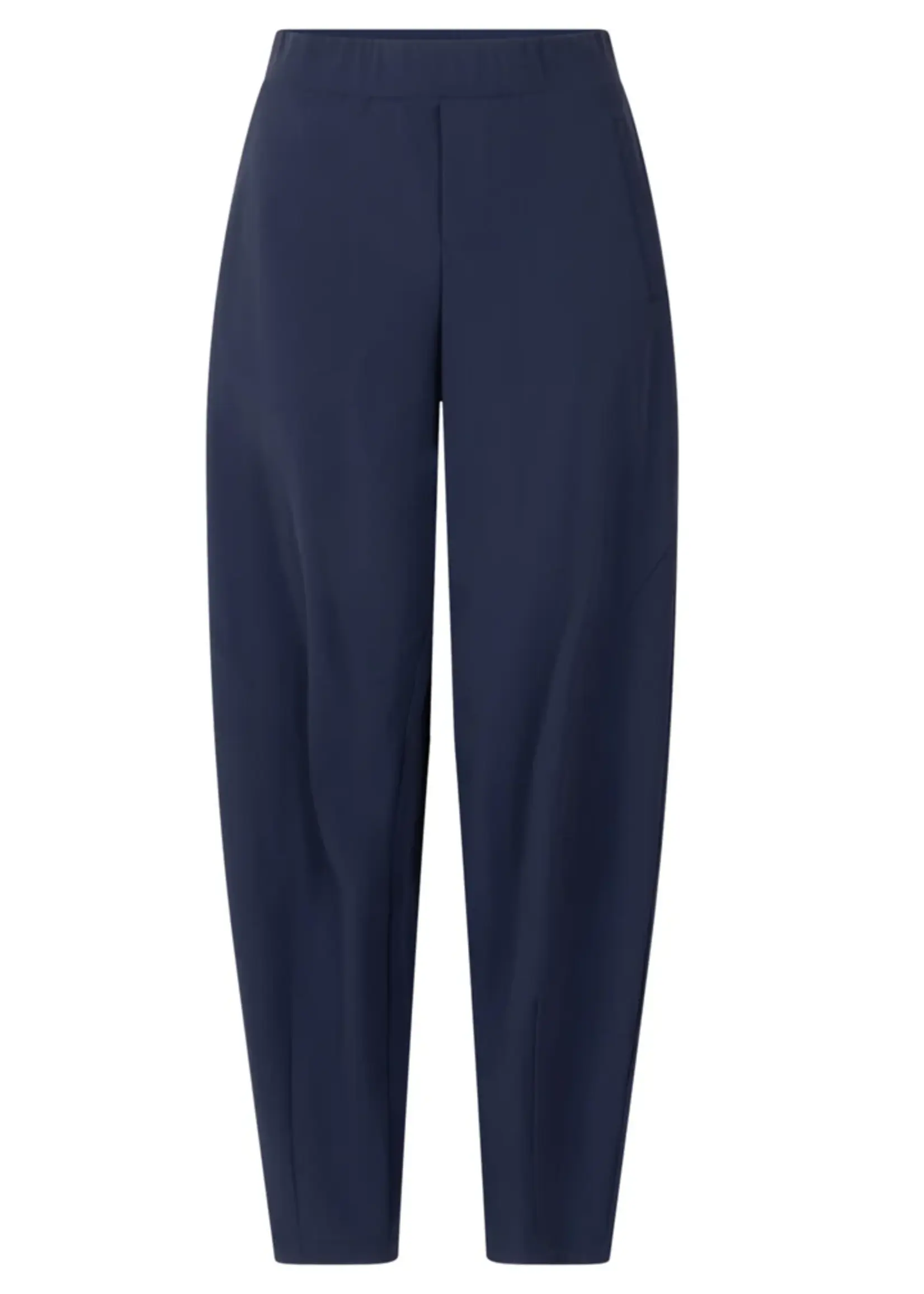 ZOSO Broek Balloon Travel Sascha - Navy