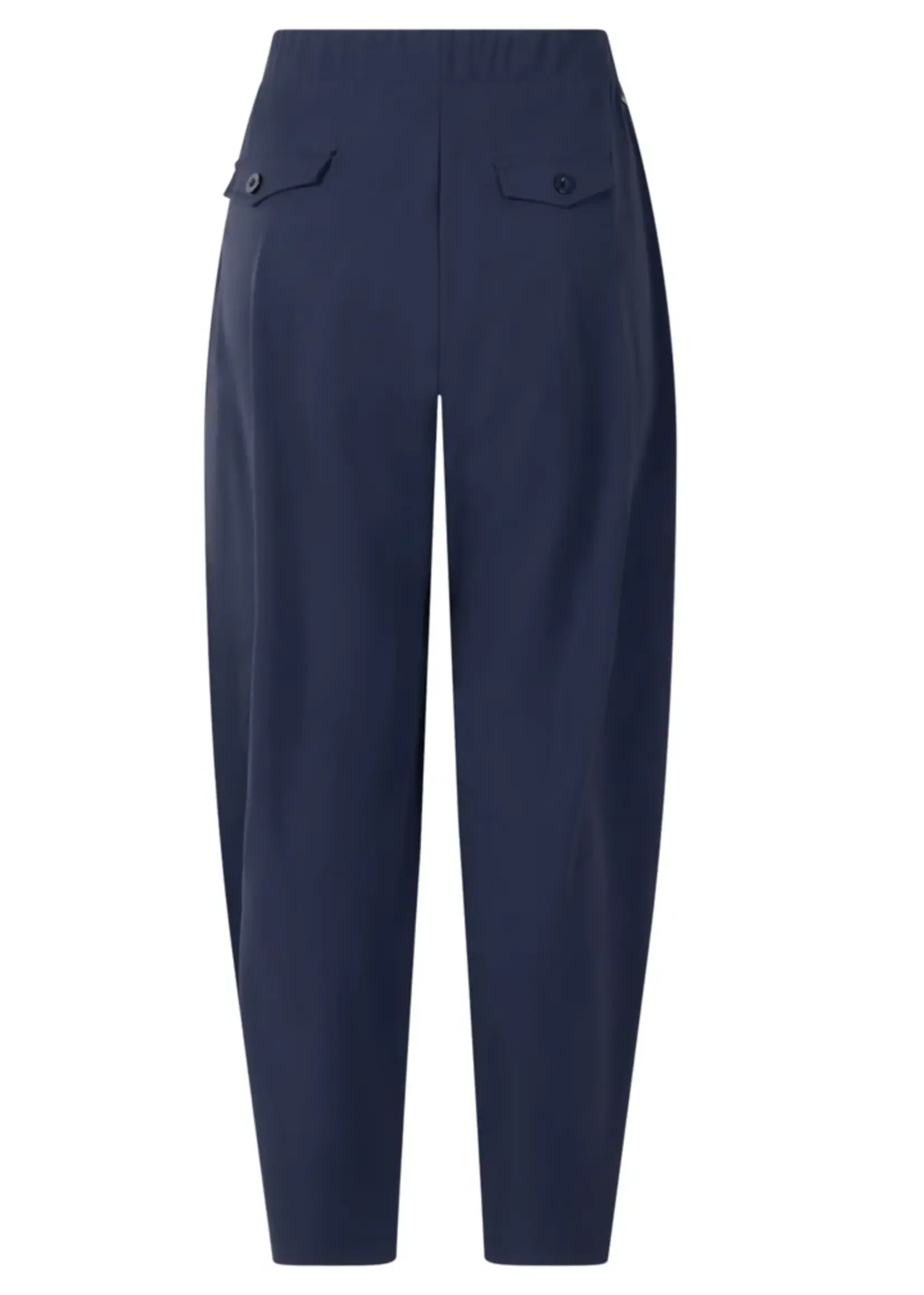 ZOSO Broek Balloon Travel Sascha - Navy