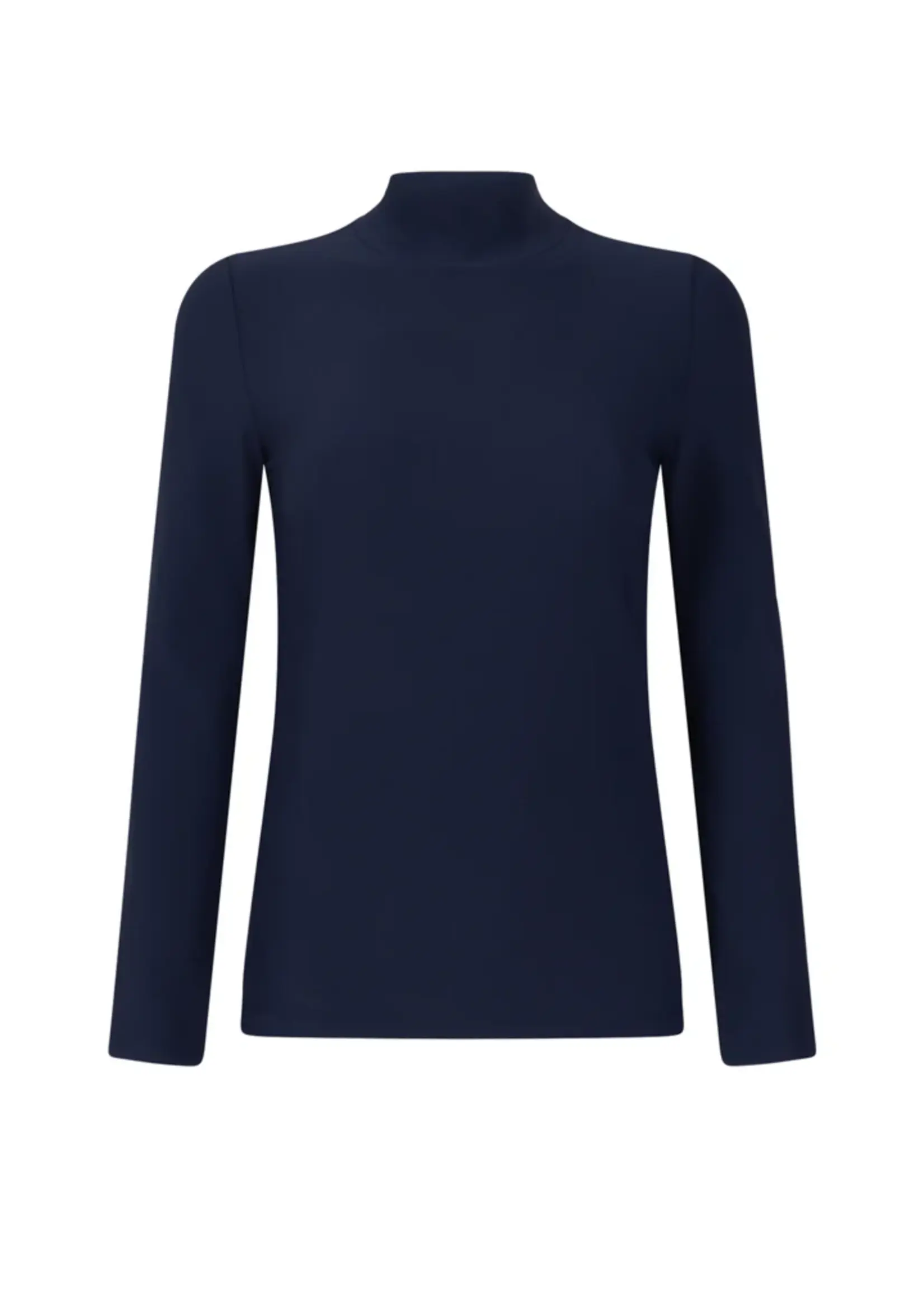 ZOSO T-shirt Travel Sela - Navy