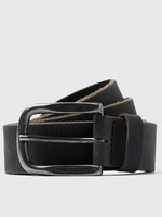 PME Legend Belt Leather - Black