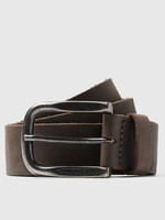 PME Legend Belt Leather - D. Brown