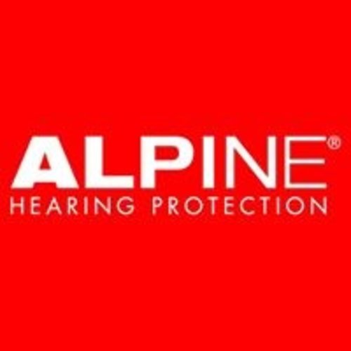 Alpine Hearing Protection