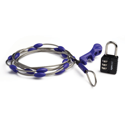 Pacsafe Pacsafe - Wrapsafe cable lock