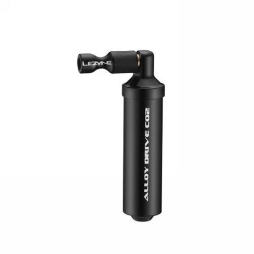 Lezyne Lezyne Alloy Drive CO2 black