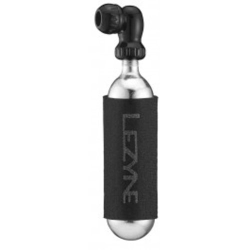 Lezyne Lezyne Twin Speed Drive CO2 16g