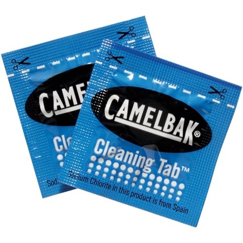 CamelbaK Camelbak Parts - Reinigingstabletten 8pk