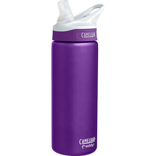 CamelbaK Camelbak Eddy Vacuum Stainless - 600ml Acai