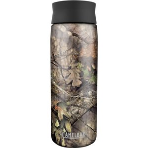 CamelbaK Camelbak Hot Cap Vacuüm Insulated - 600ml Mossy Oak