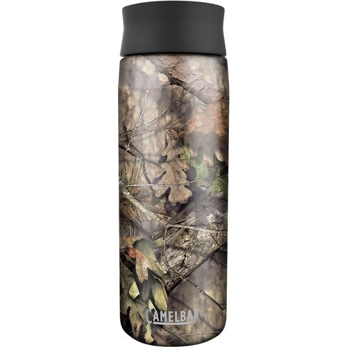 CamelbaK Camelbak Hot Cap Vacuüm Insulated - 600ml Mossy Oak