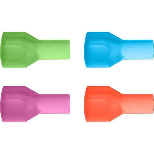 CamelbaK Camelbak Parts - Big Bite Mondstuk 4-pack