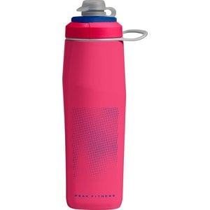 CamelbaK Camelbak Bidon - Peak Fitness 0,71L Pink/Blue