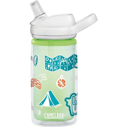 CamelBak® Eddy+ Tritan Kids Insulated Water Bottle - Flowerchild Sloth, 12  oz - Kroger