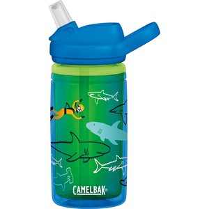 CamelbaK CamelBak Eddy+ Kids Insulated 0,4L  Scuba Sharks