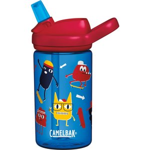 CamelbaK CamelBak Eddy+ Kids 0,4L Skate Monsters