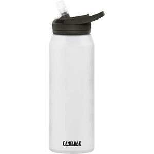 CamelbaK CamelbaK Eddy+ Vacuum Stainless  - 1L White