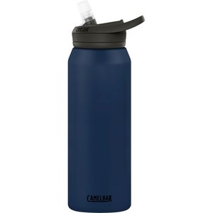 CamelbaK CamelbaK Eddy+ Vacuum Stainless  - 1L Navy