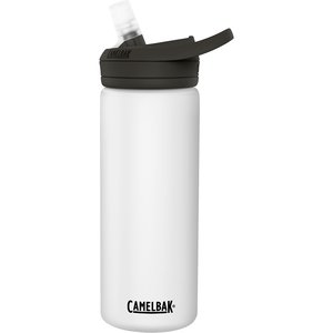 CamelbaK Camelbak Eddy+ Vacuum Stainless - 0,6L White