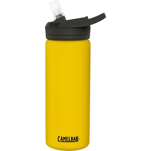 CamelbaK Camelbak Eddy+ Vacuum Stainless - 0,6L Yellow