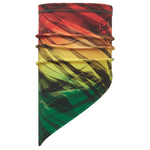BUFF® Tech Fleece Bandana Buff® - Cauw Multi BUFF® Tech Fleece Bandana Buff® - Cauw Multi