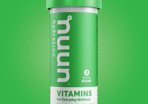 Nuun Vitamines