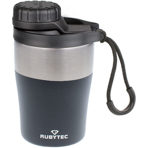 Rubytec Rubytec Hotshot 200ml - Black