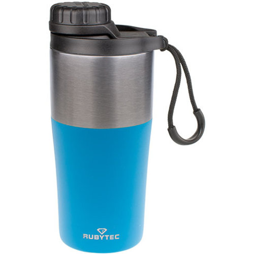 Rubytec Rubytec Bigshot 350ml - Black