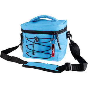 Rubytec Rubytec BRRR! Cooler Bag Blue