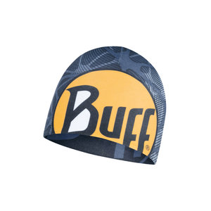 BUFF® Microfiber Reversible Hat Buff® - Ape-X Black