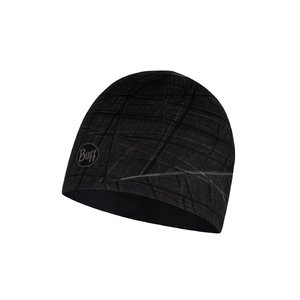 BUFF® Microfiber Reversible Hat Buff® - Embers Black