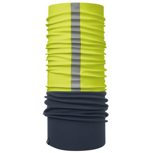 BUFF® Buff® Windproof Reflective - Solid Yellow Fluor