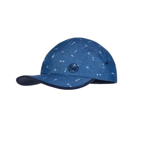 BUFF® BUFF® 5 Panel Kids Cap - 6 modellen