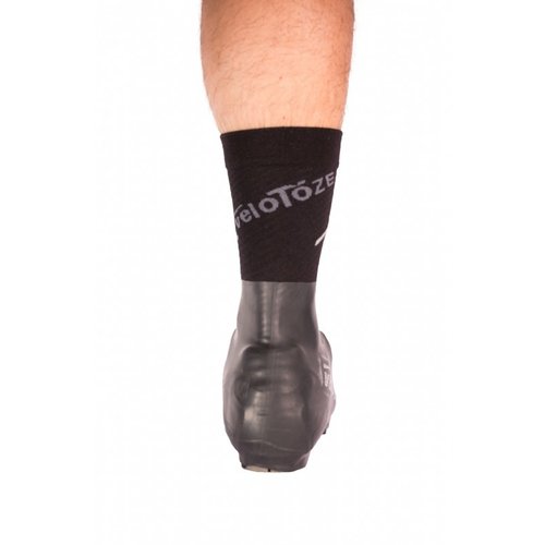 veloToze Velotoze Short Shoe Cover MTB / Gravel - 3 maten