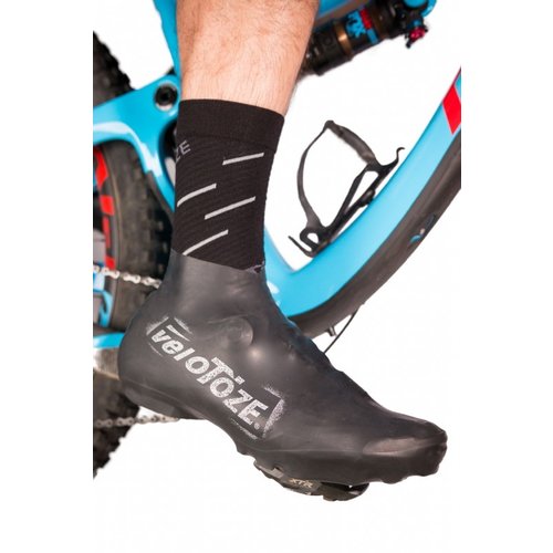 veloToze Velotoze Short Shoe Cover MTB / Gravel - 3 maten