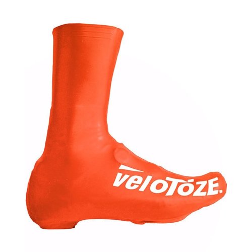 veloToze Velotoze Tall Shoe Cover Road - Orange
