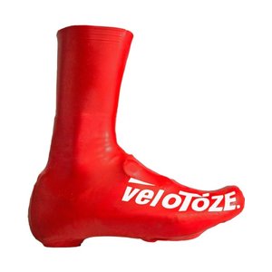 veloToze Velotoze Tall Shoe Cover Road - Red