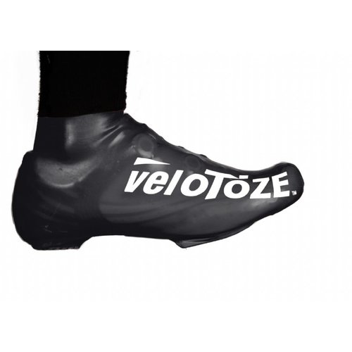 veloToze Velotoze Short Shoe Cover Road - 2 kleuren