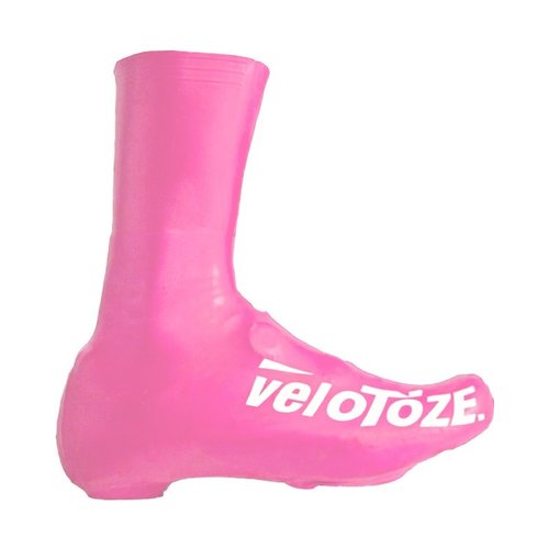 veloToze Velotoze Tall Shoe Cover Road - Pink