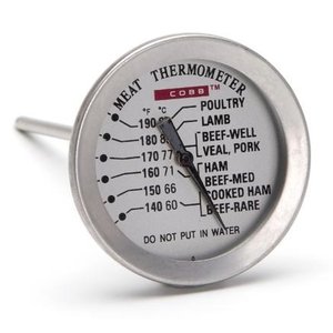 Cobb  Cobb Kern Thermometer