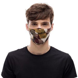 BUFF® BUFF® Filter Mask Adults Burj Multi