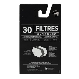 BUFF® BUFF® Filter Pack Kids FM70/310 30 stuks