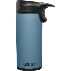 CamelbaK Camelbak  Forge Stainless Steel - 0,35L Blue