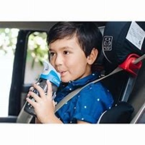 CamelBak® Eddy+ Tritan Kids Insulated Water Bottle - Flowerchild Sloth, 12  oz - Kroger