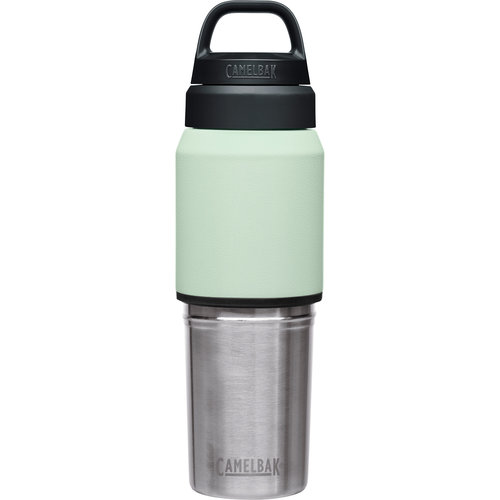 CamelbaK CamelBak Multibev Vacuum Insul - 650ml Moss / Mint